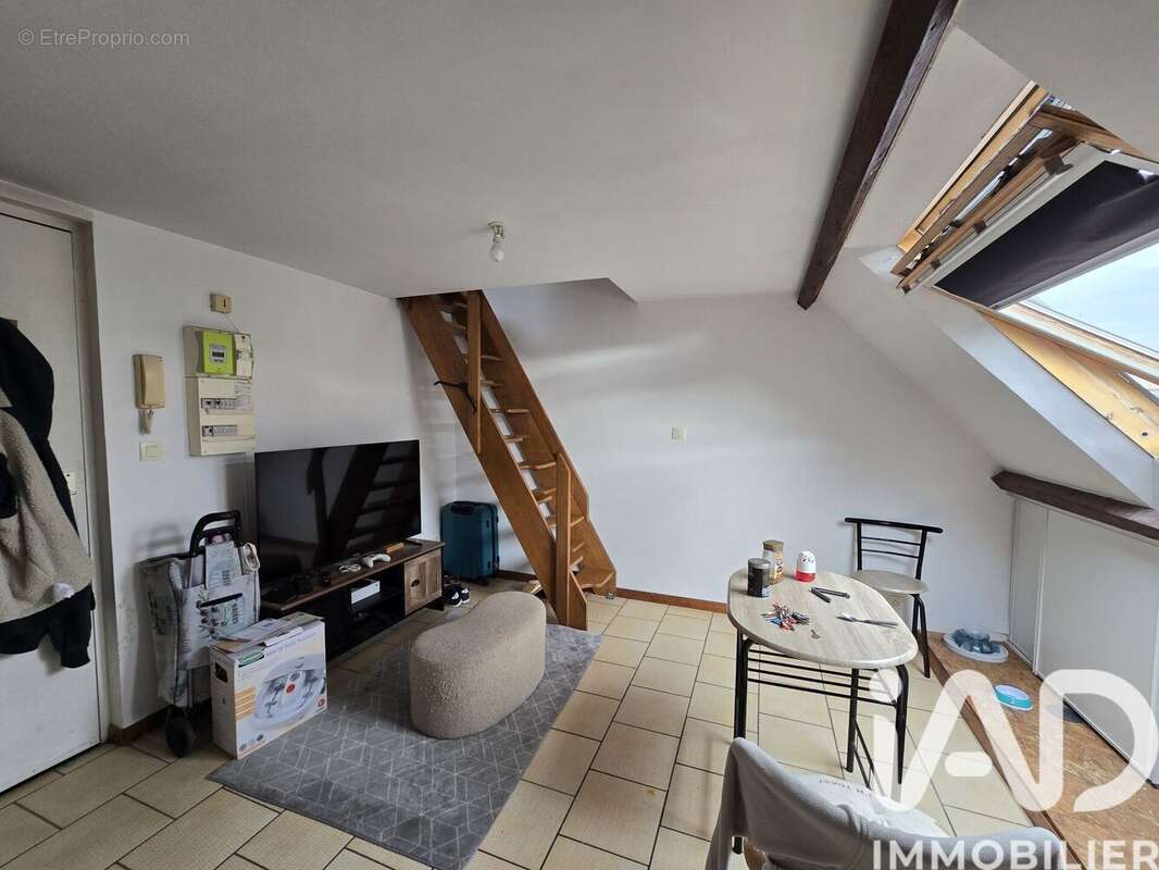 Photo 6 - Appartement à LANESTER