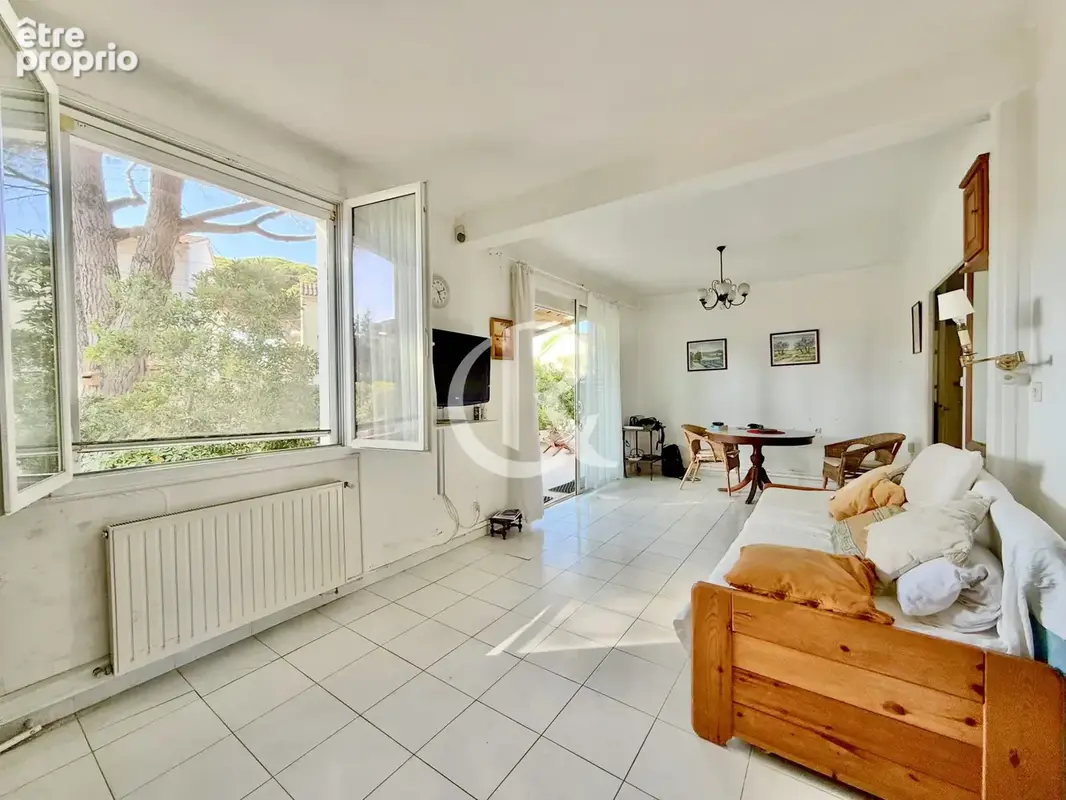 Ayguade - villa de plain pied - photo 3