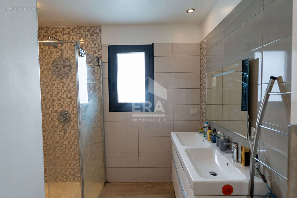 Maison à BOUC-BEL-AIR