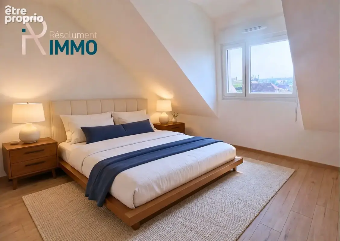 Appartement 4 pièces 74 m² à vendre à Rouffach (68250) - photo 3