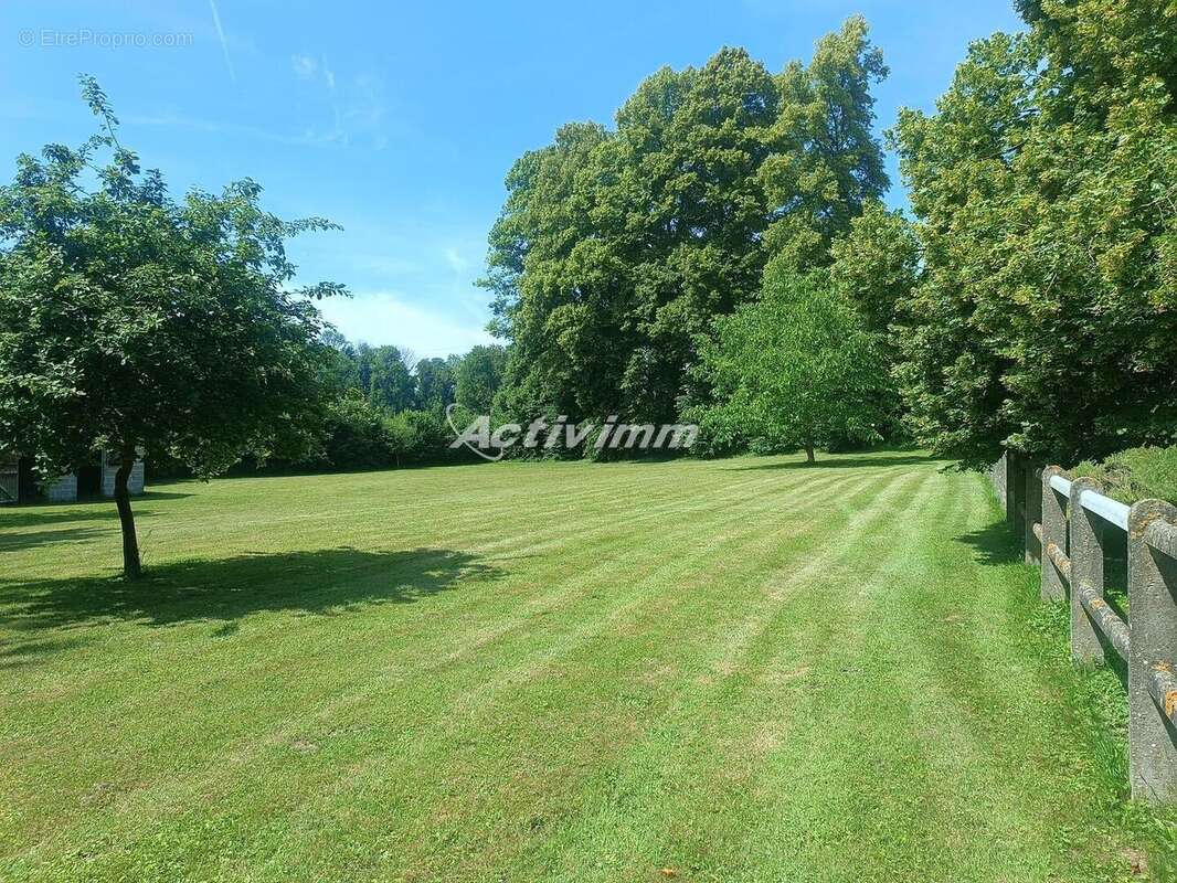 4252 1 - Maison à HESDIN