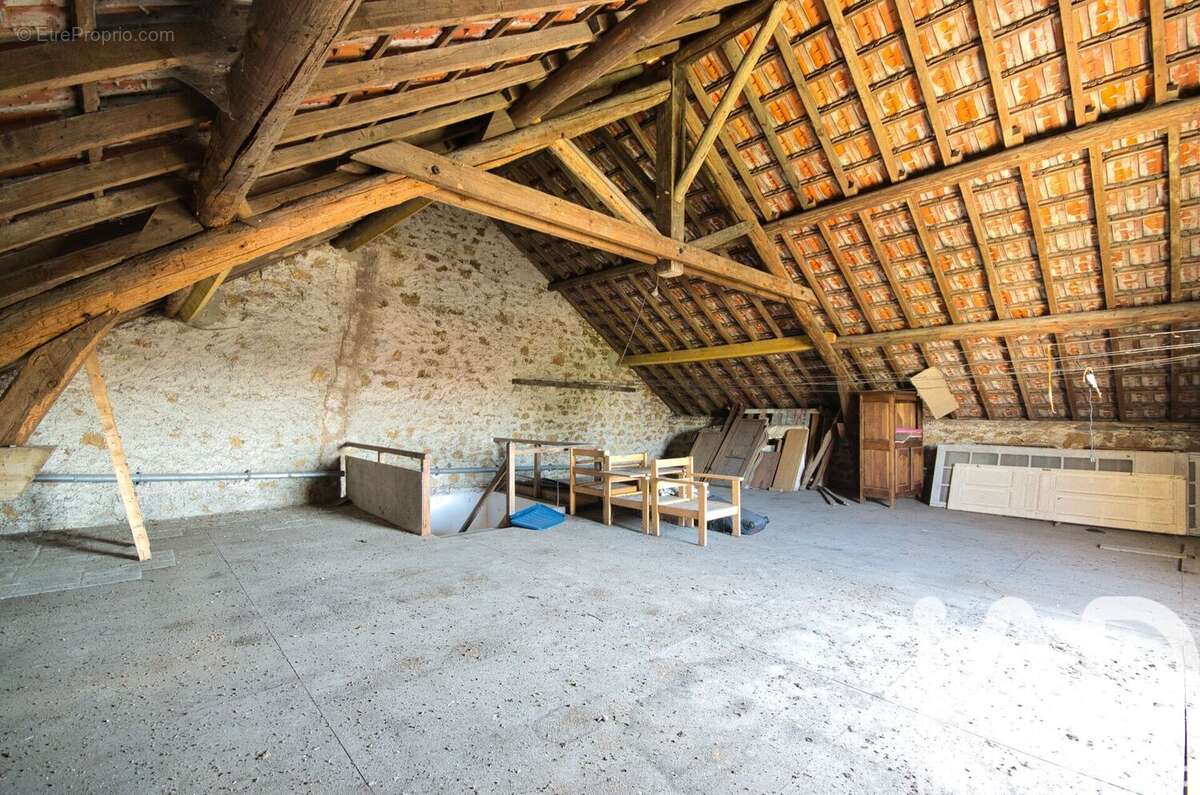Photo 7 - Maison à SUIPPES
