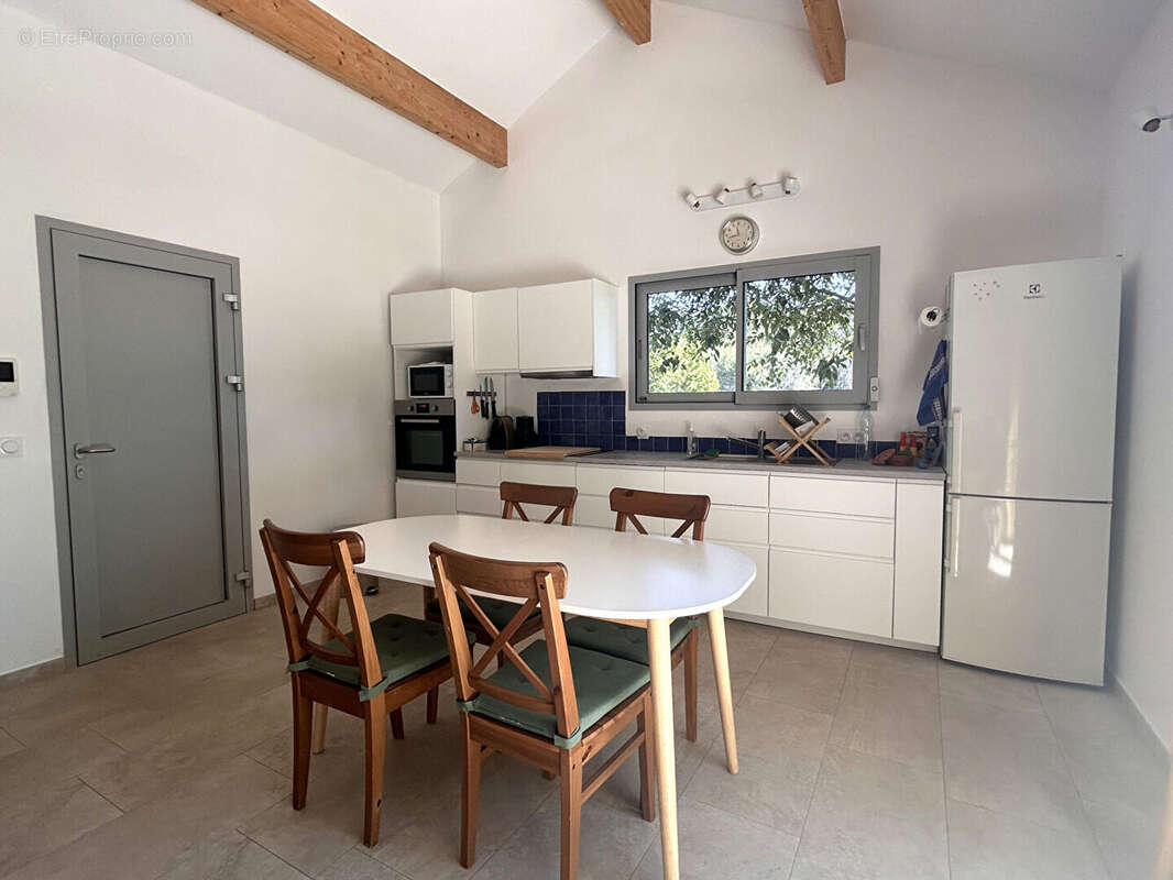 Maison à AIX-EN-PROVENCE