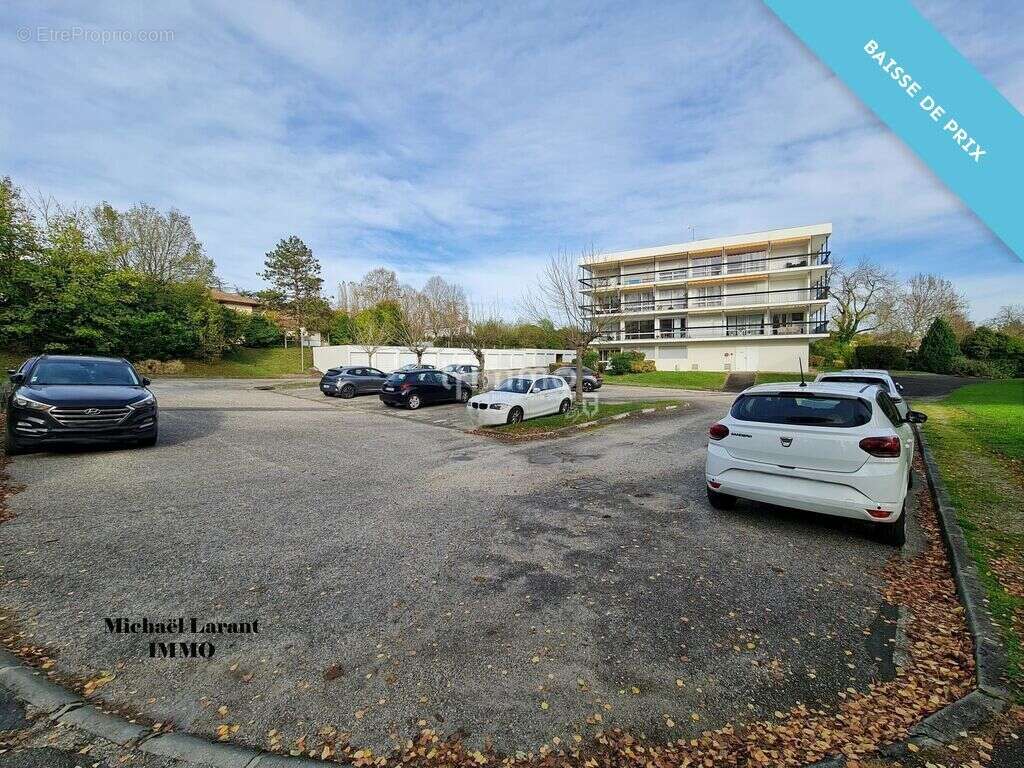 Appartement à BLANQUEFORT