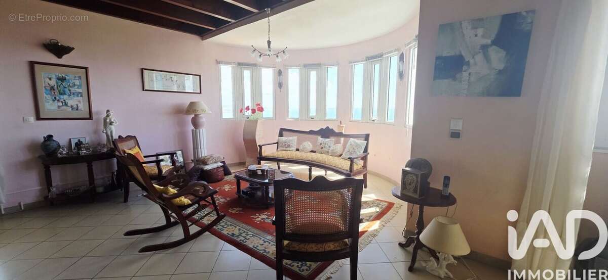 Photo 5 - Maison à LE ROBERT