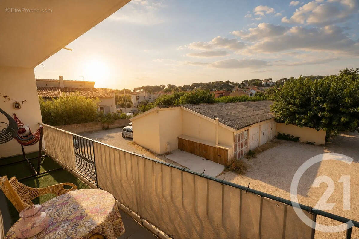 Appartement 57 m² à Sanary-Sur-Mer  - photo 7