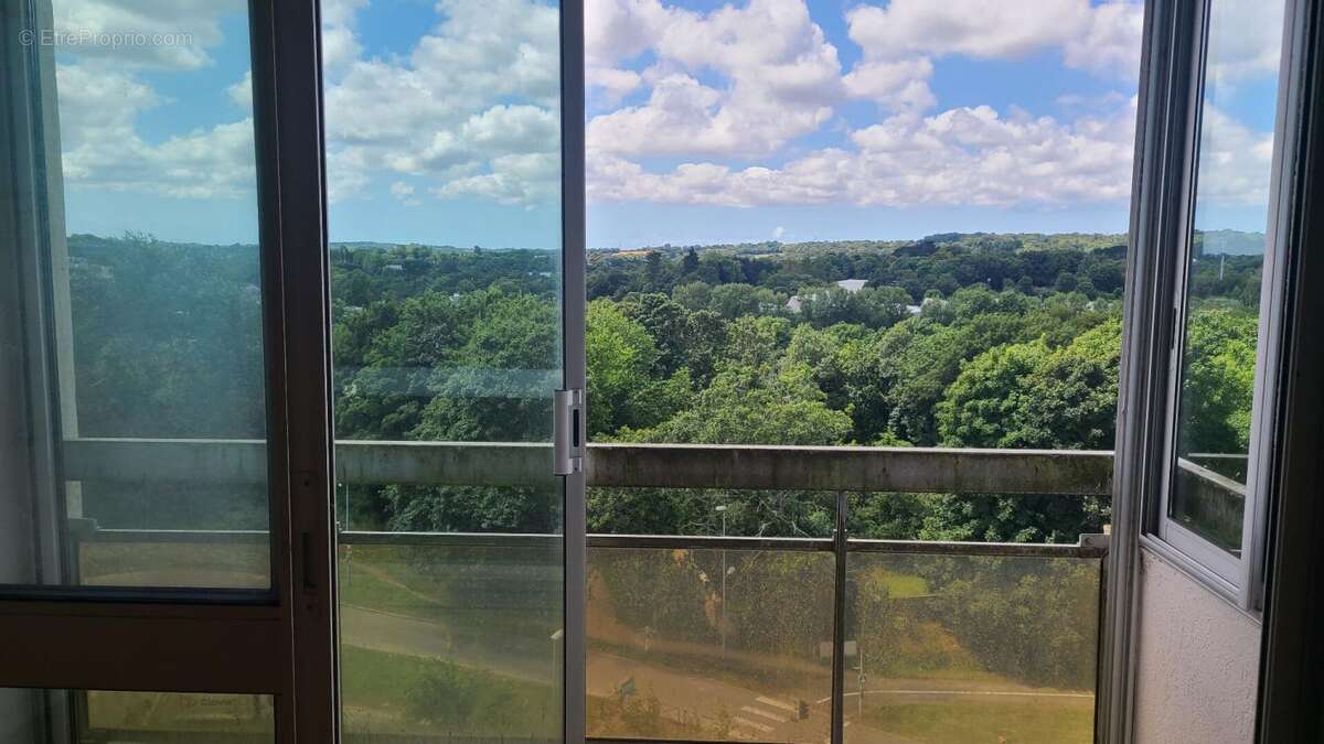 Appartement à BREST