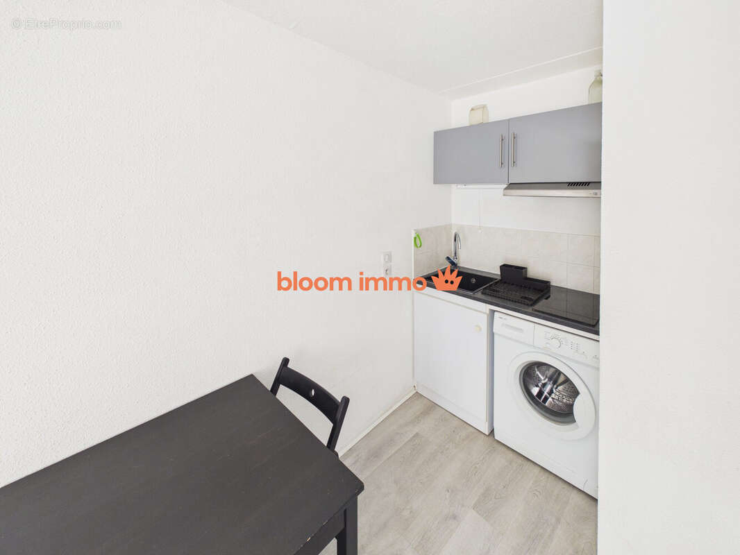 Appartement 19 m² à Chambery  - photo 5