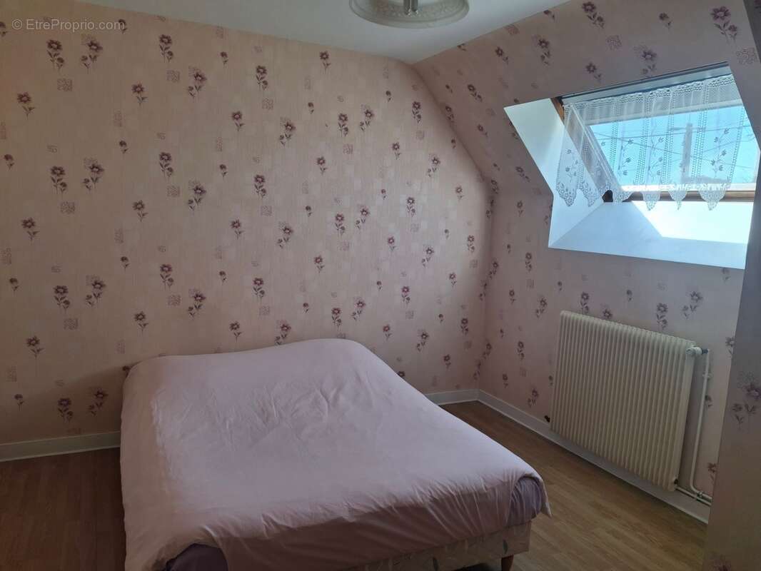 Maison à vendre 0 pièces PLEINE FOUGERES (35) - photo 11