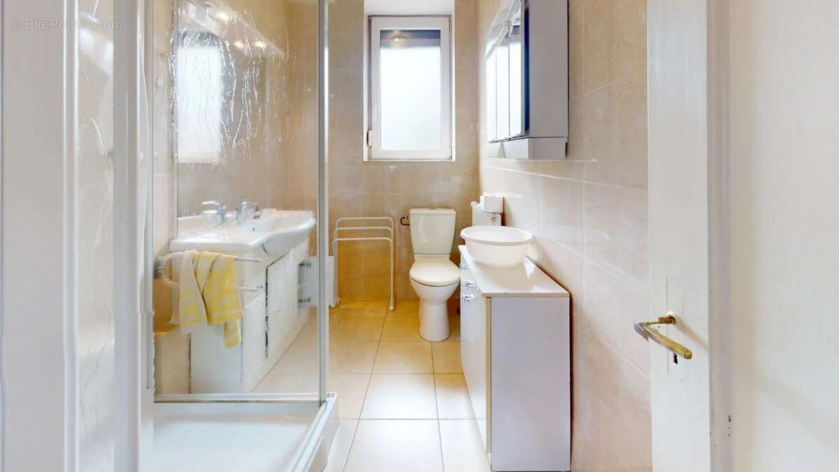 Maison à LINGOLSHEIM