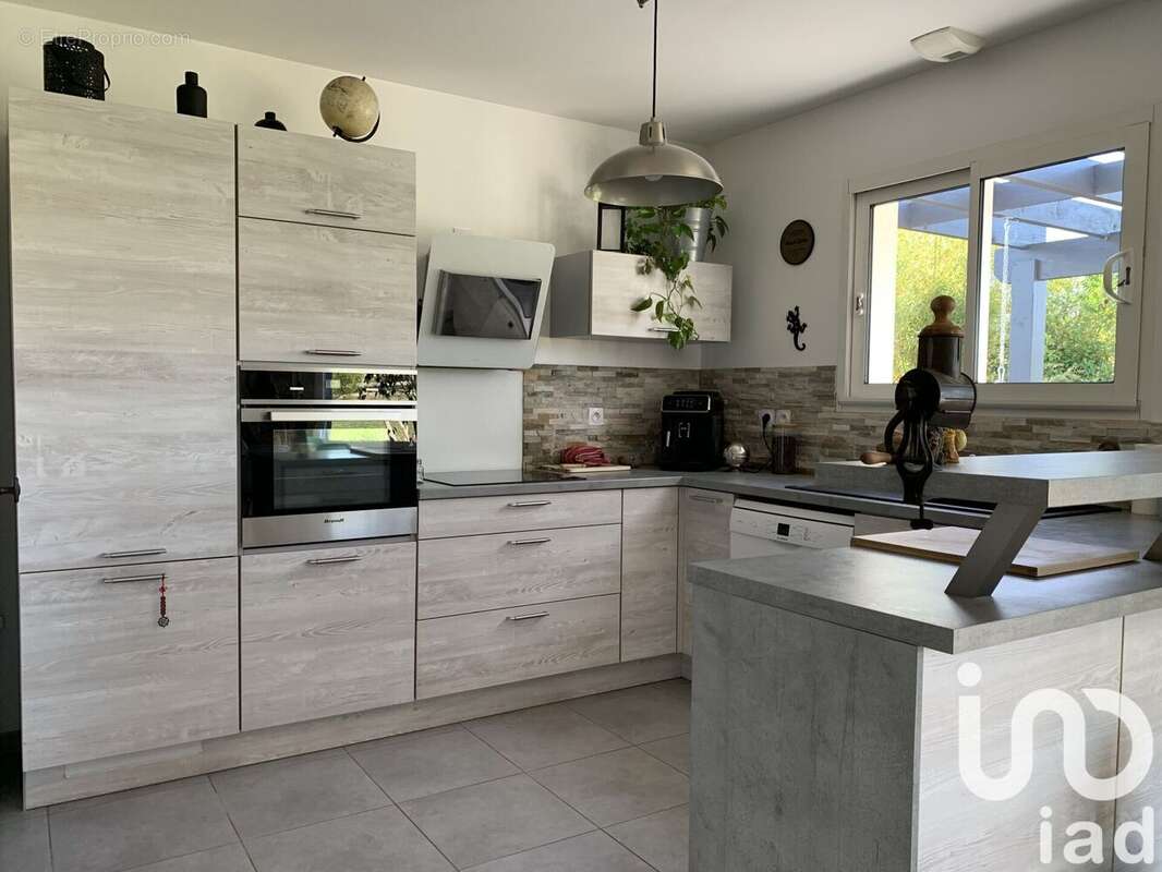 Photo 3 - Maison à SAINTE-INNOCENCE