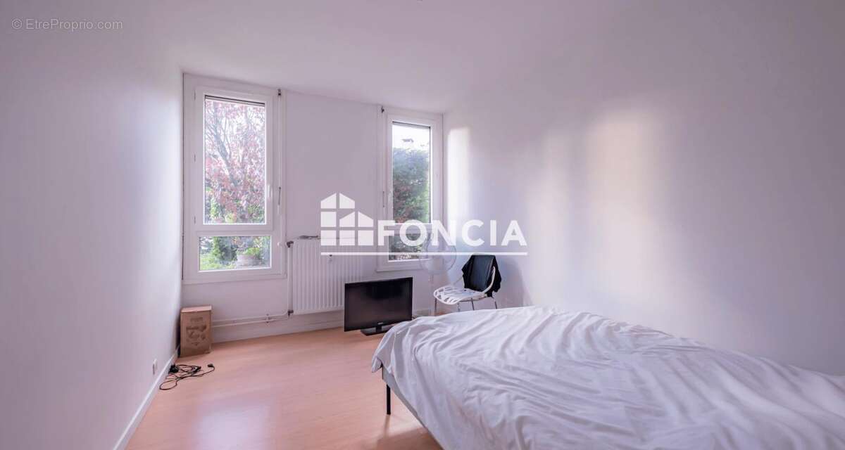 Appartement à VIENNE