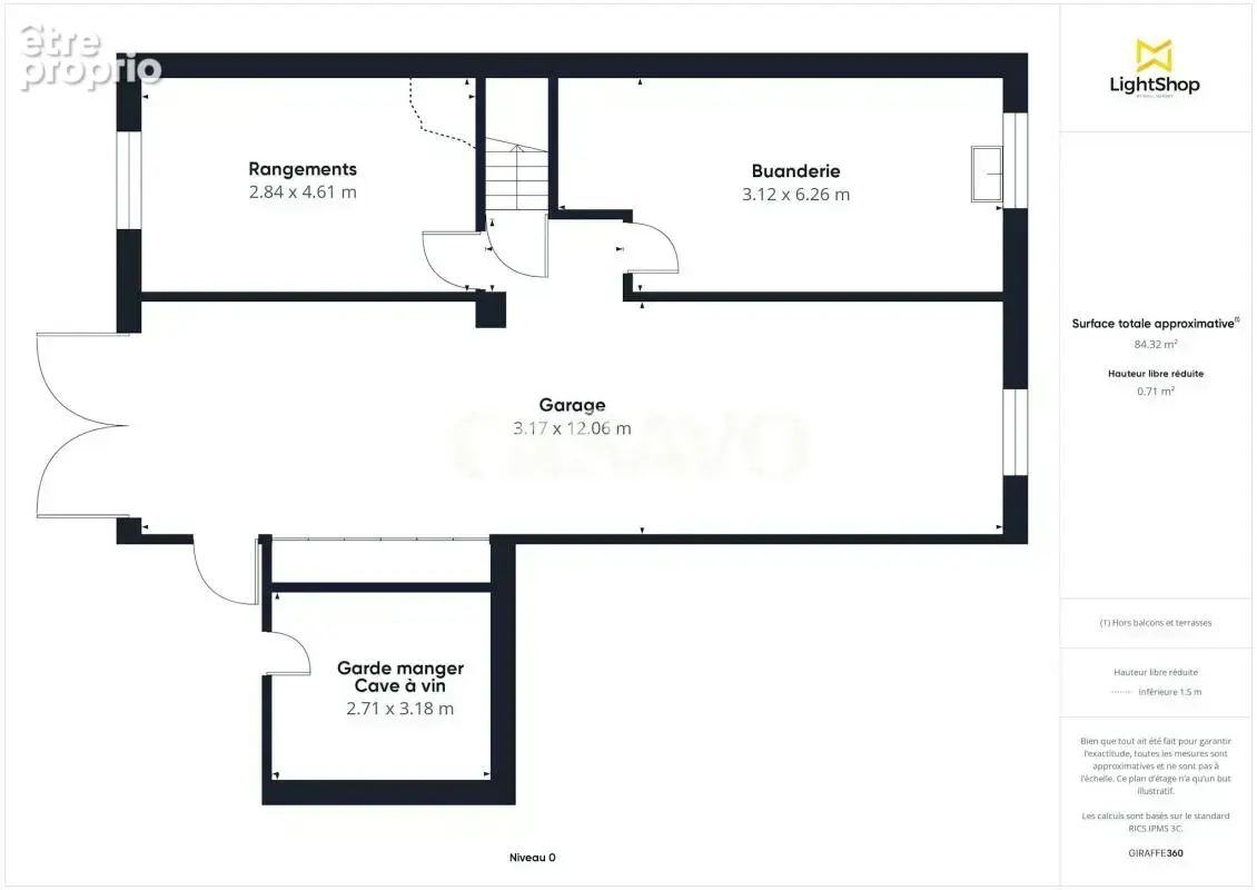 Vente Maison 8 pièces de 145m² - 77450 Montry - photo 21