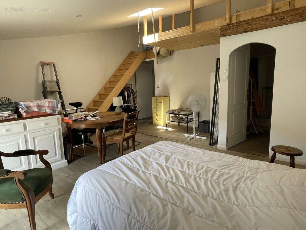 Maison à SAINT-JEAN-DU-GARD