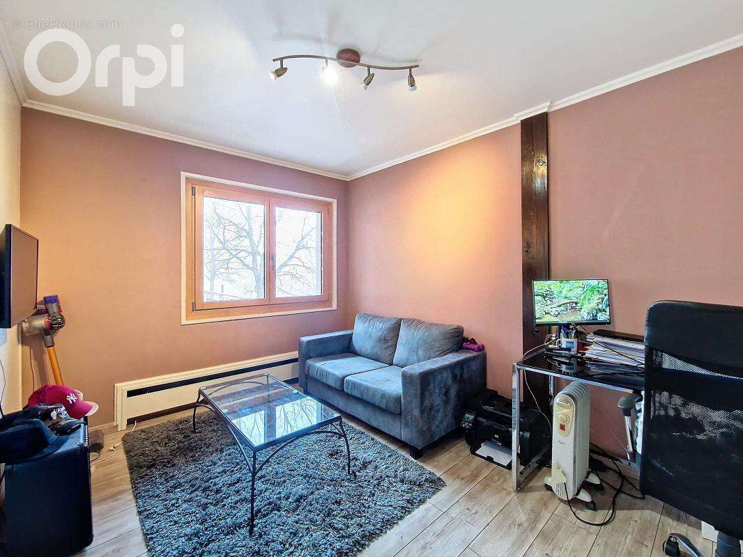 À Vendre maison 232 m2 et logement 50 m2 - photo 17