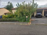 Maison à SAINT-ETIENNE-LES-ORGUES