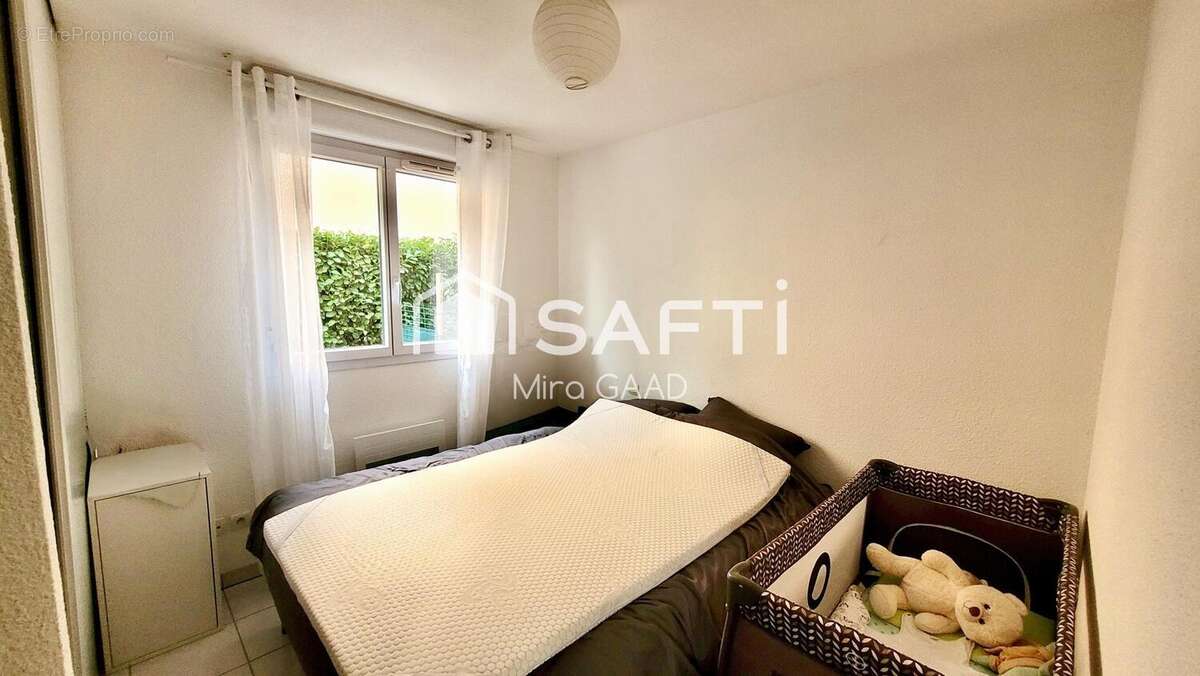 Photo 5 - Appartement à SAINT-SULPICE