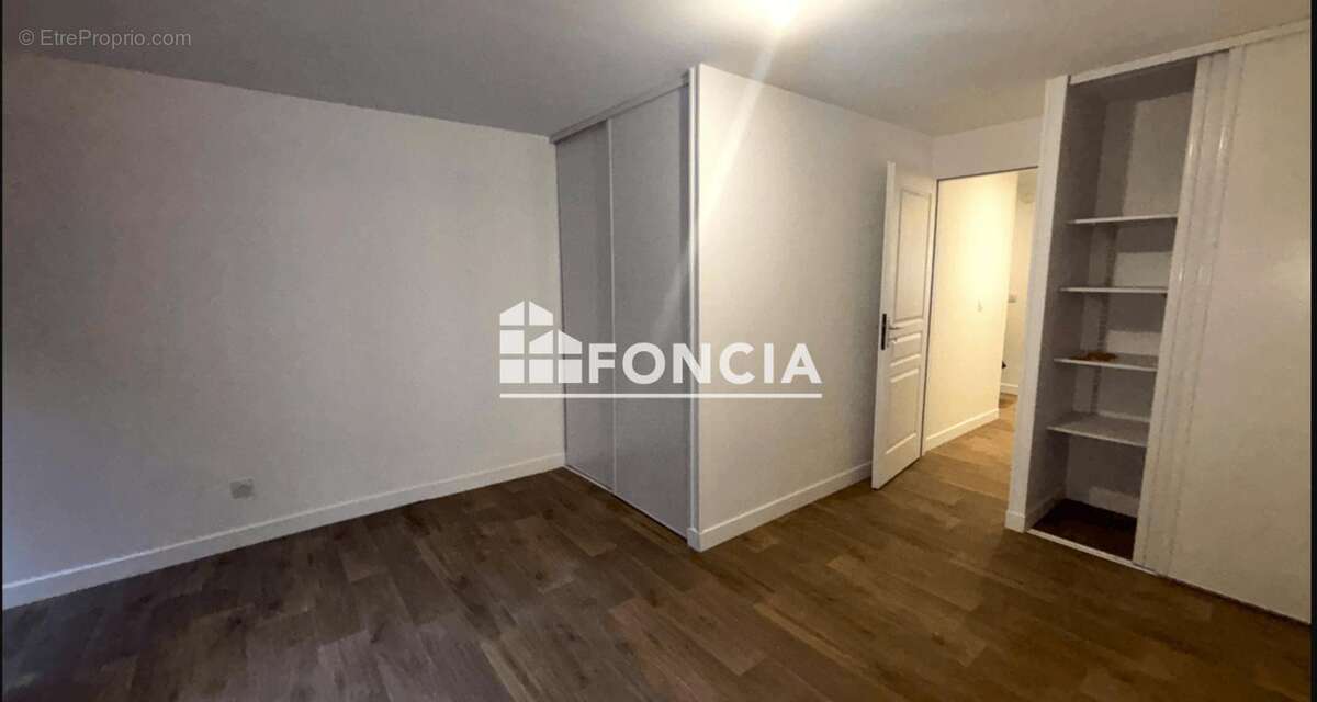 Appartement à ALLEVARD