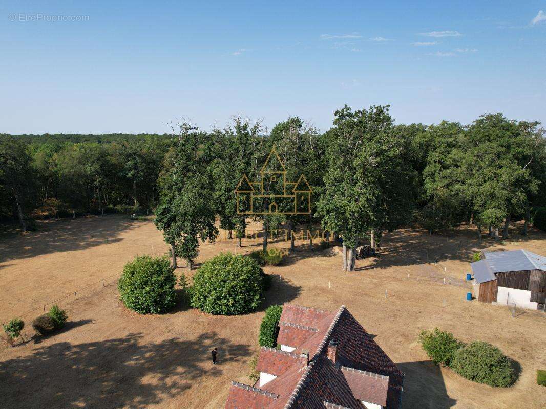 Maison À Vendre - photo 23