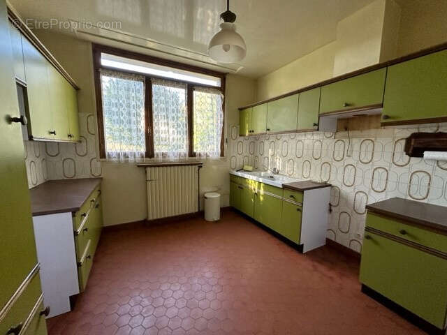 Maison à GIF-SUR-YVETTE