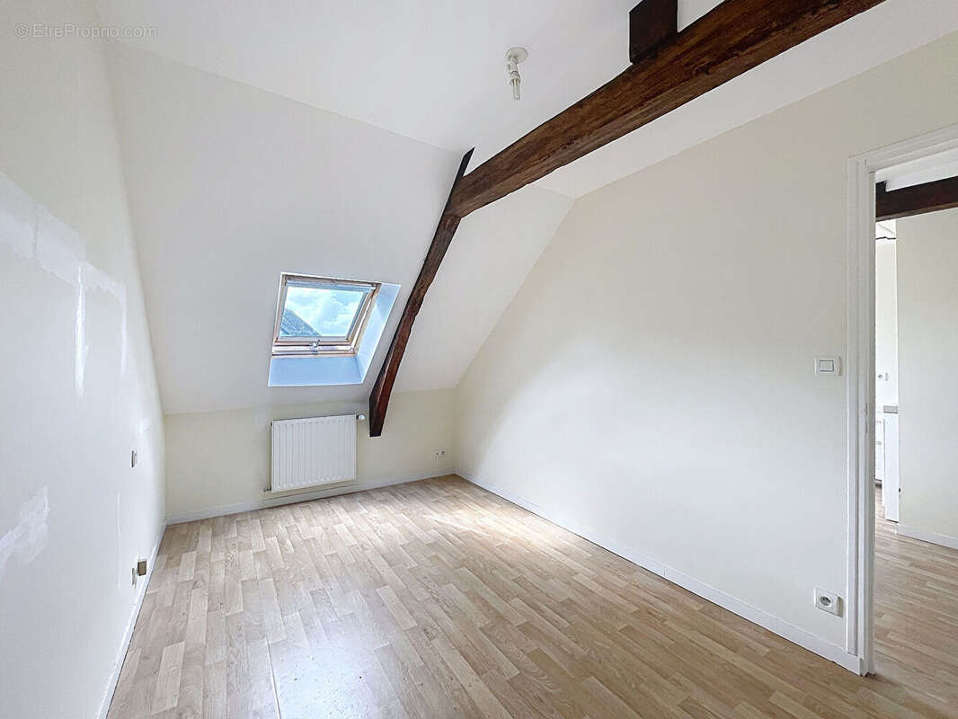 Maison à DOL-DE-BRETAGNE