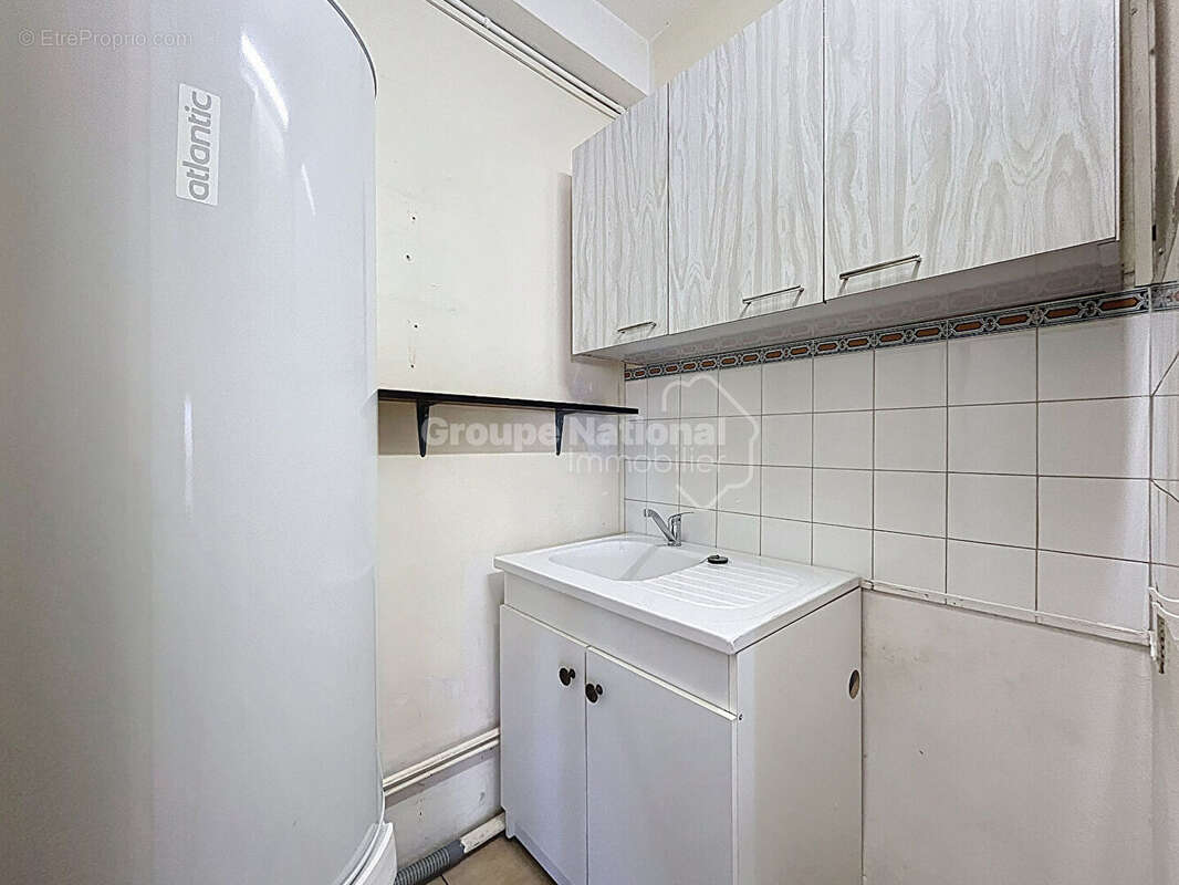 Appartement à ORANGE