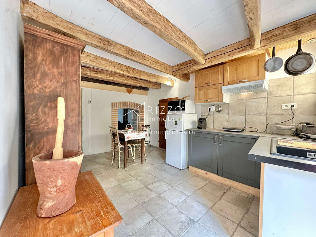 Charmante maison avec 2 logement !!! - photo 16