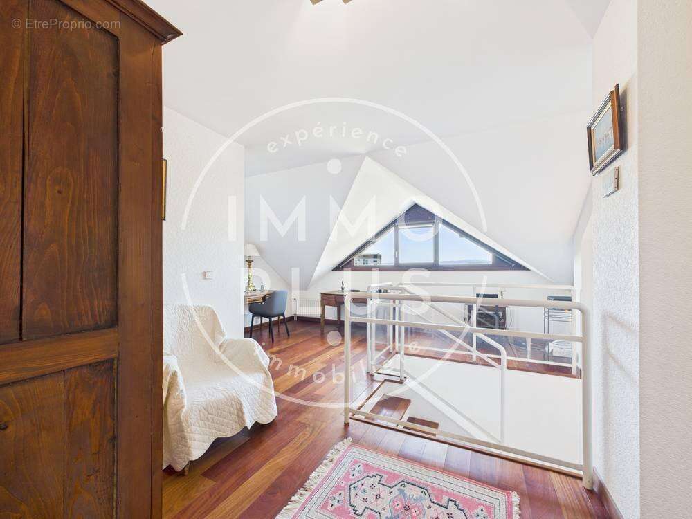 Appartement à ANNECY