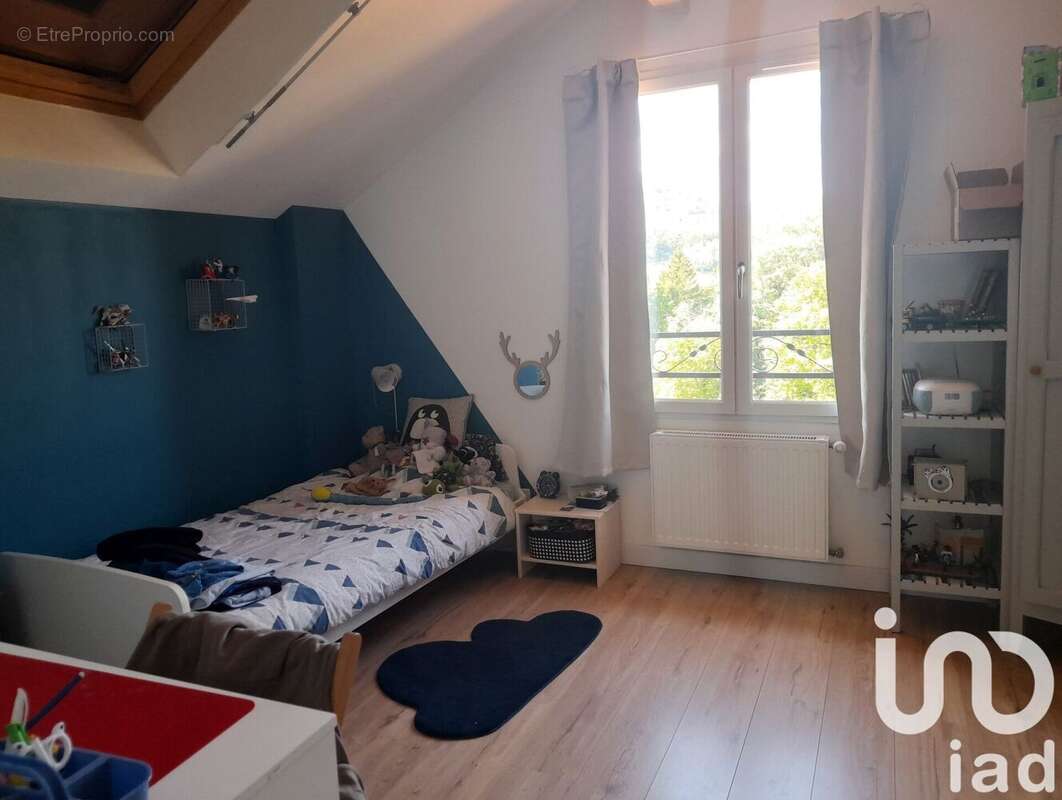 Photo 9 - Maison à SAINT-PIERRE-D&#039;ALLEVARD