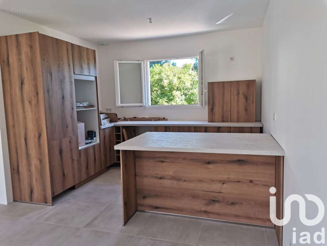 Photo 5 - Maison à AUBAGNE