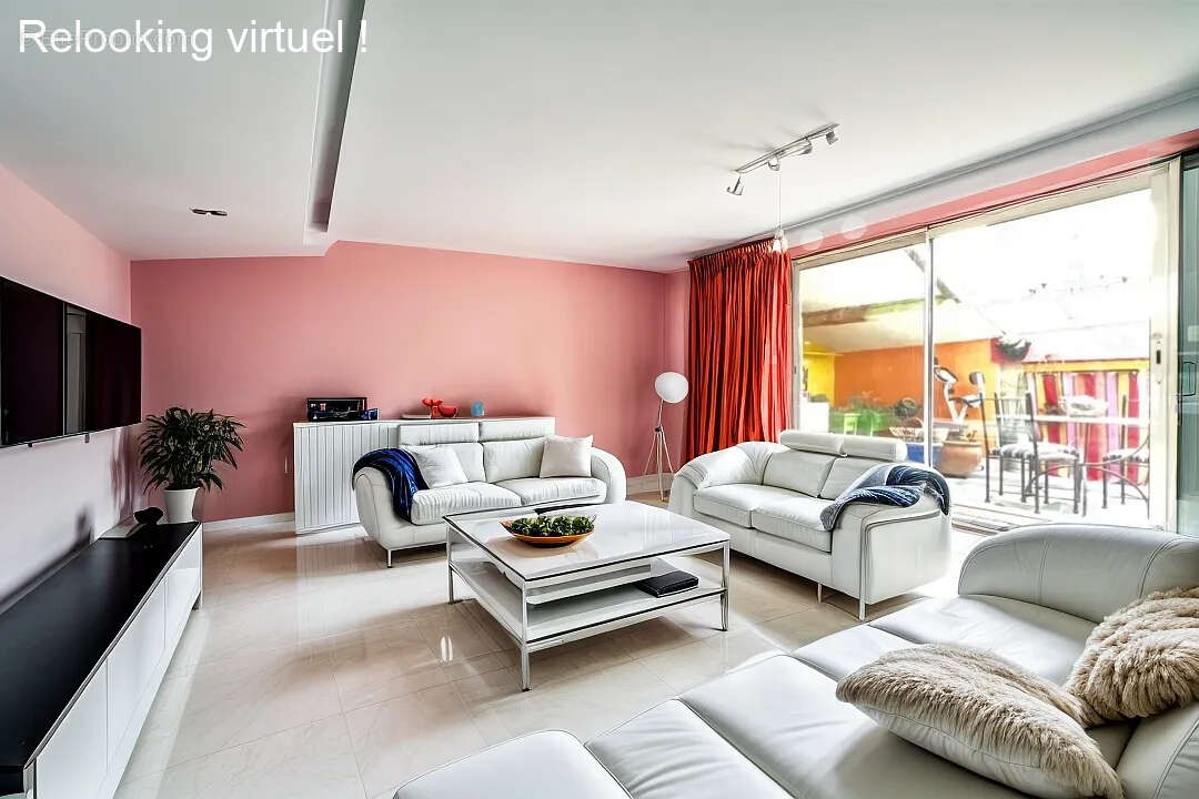 Appartement à BARJOLS