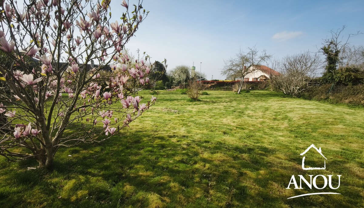 Maison à ARROU