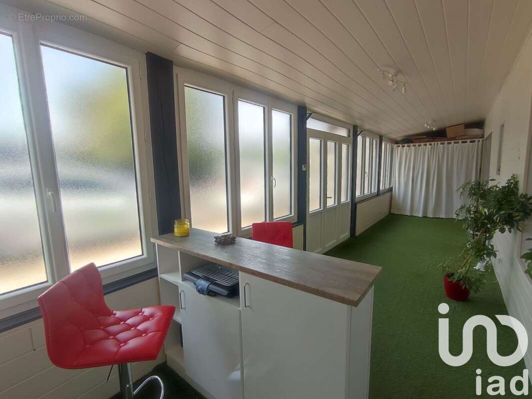 Photo 5 - Maison à REALVILLE