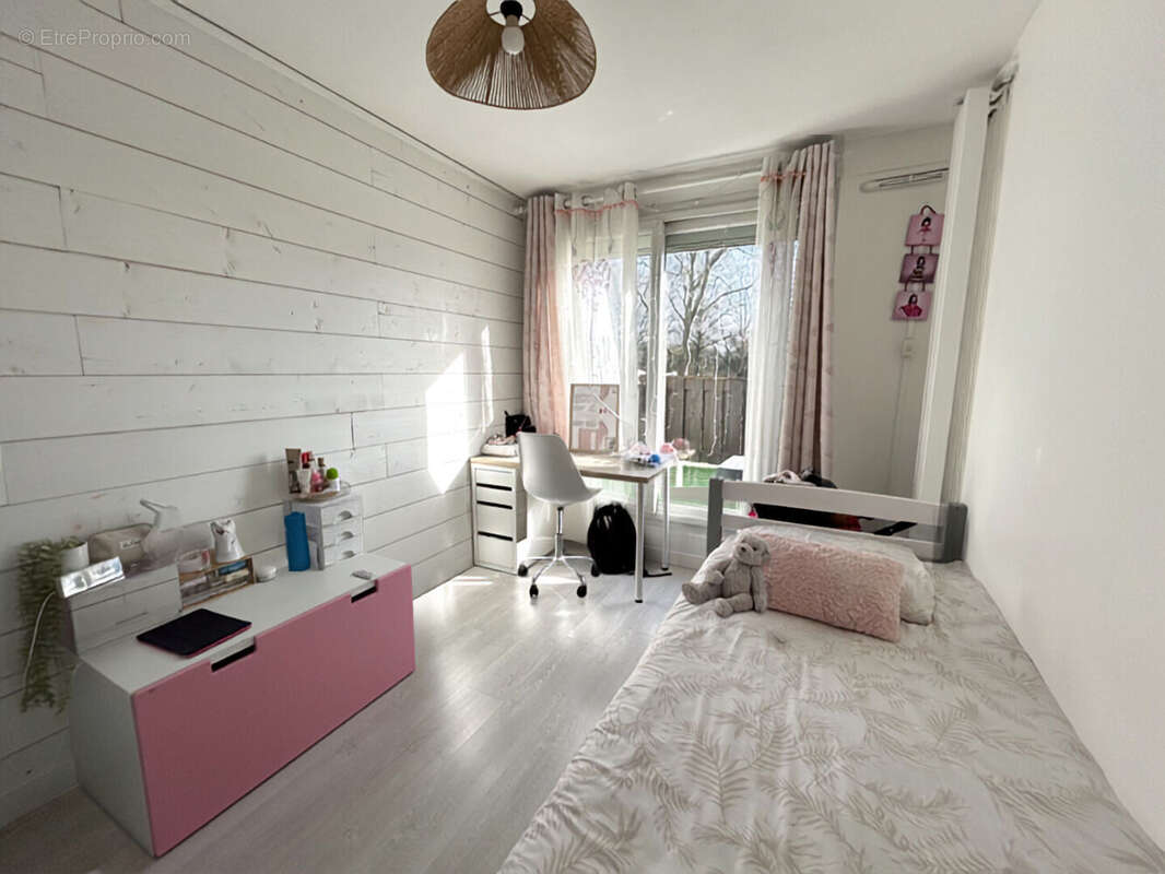 Appartement à EVRY