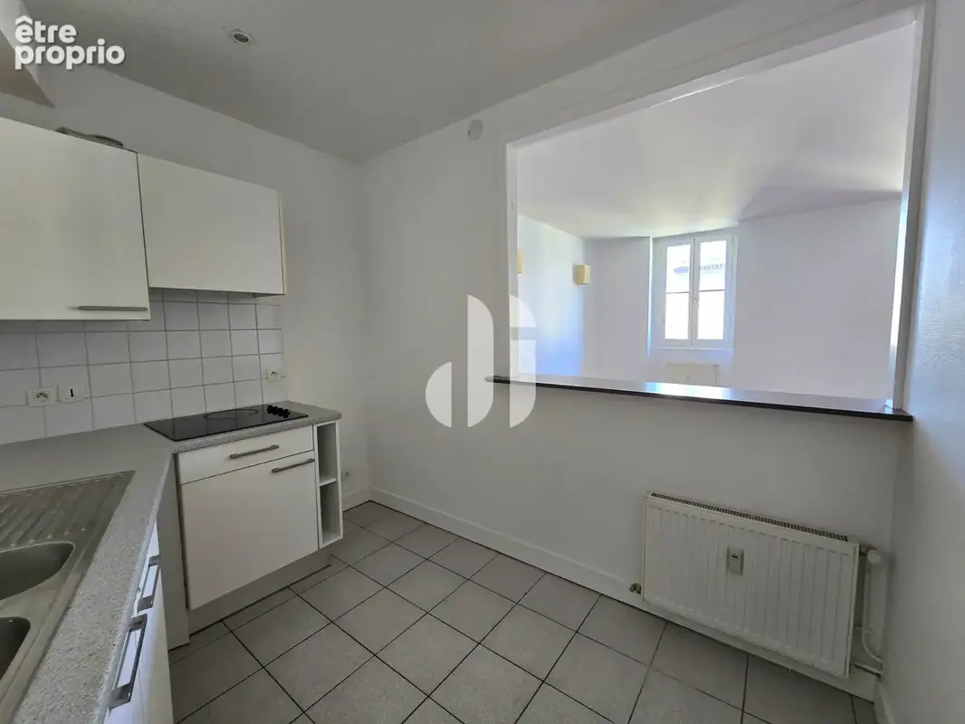 Appartement 2 pièces Bordeaux Centre 50 m2 - photo 4