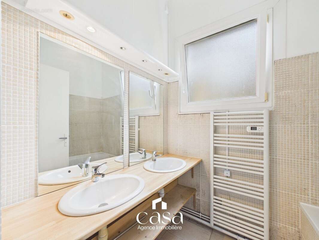 Appartement à CAEN