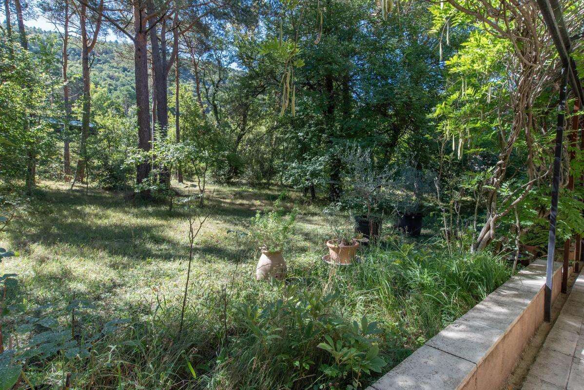 Maison à PLAN-D'AUPS-SAINTE-BAUME