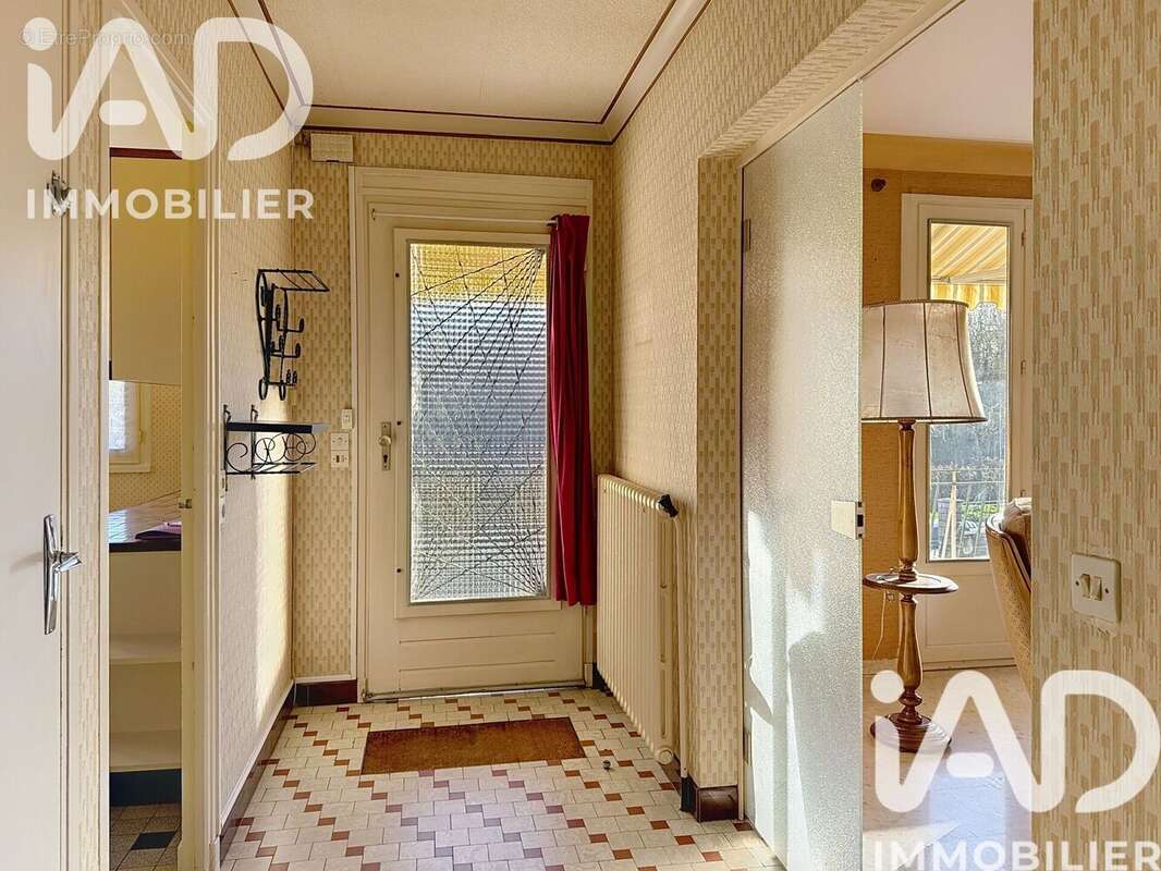 Photo 3 - Maison à SAINT-GERMAIN-DES-PRES