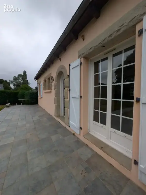 Maison 103 m² à Plourhan  - photo 5