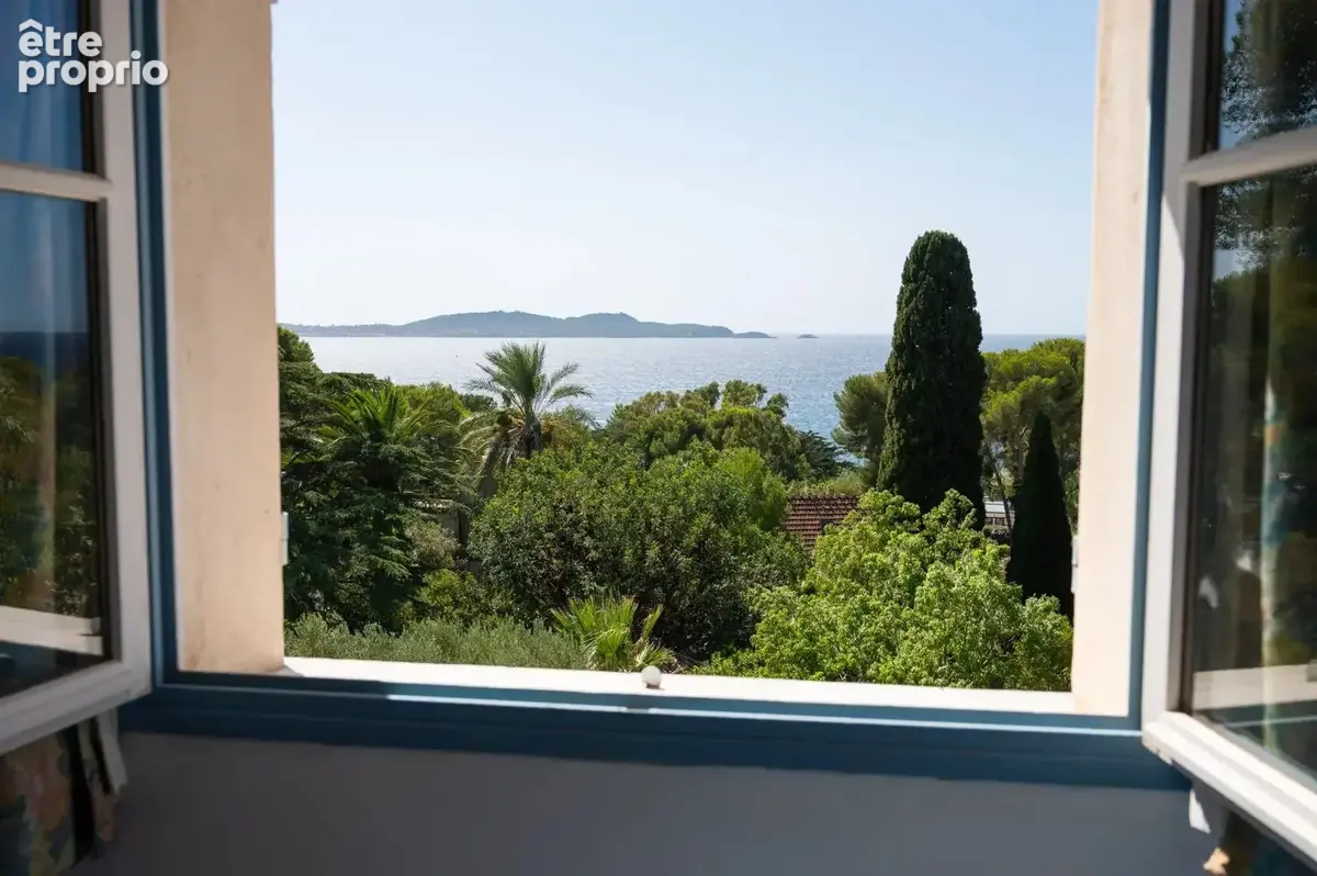 Propriété  vue mer Font Brun - photo 19