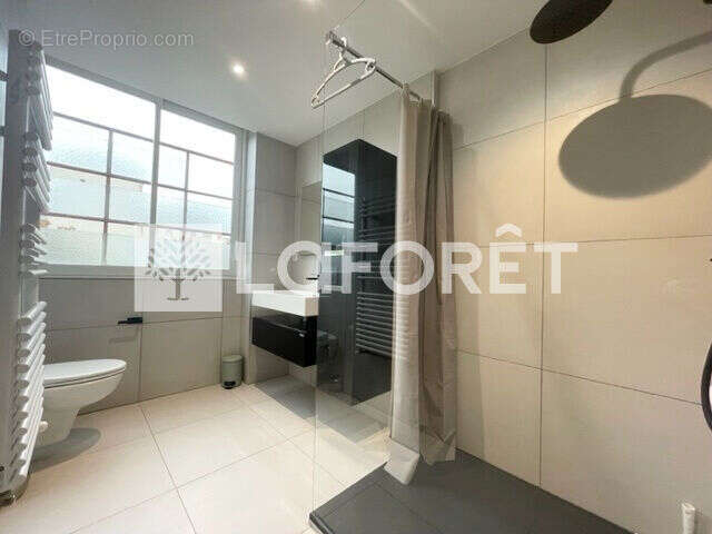 Appartement à ALBERTVILLE