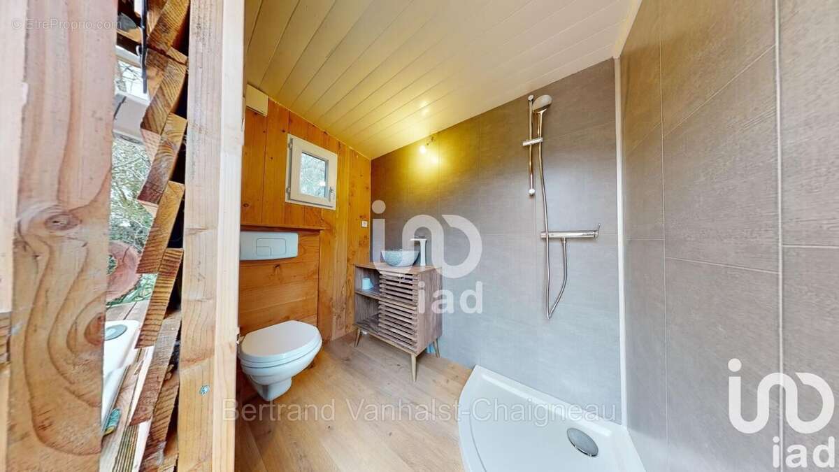 Photo 7 - Maison à MONCLAR-DE-QUERCY