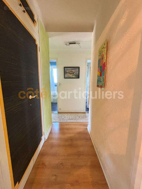 Appartement à RODEZ