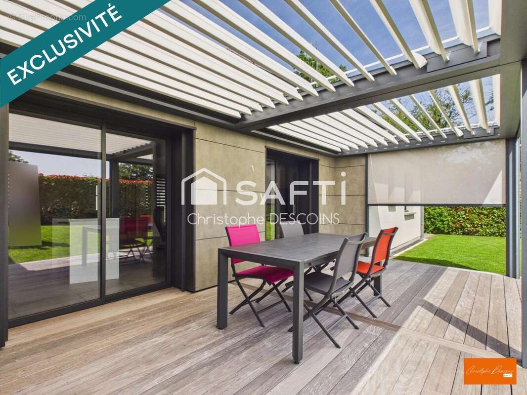Maison 115 m² à Parigne-Sur-Braye  - photo 7