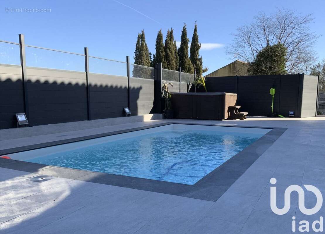 Photo 8 - Maison à BEZIERS