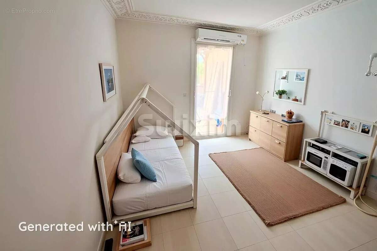 Appartement à LES ARCS