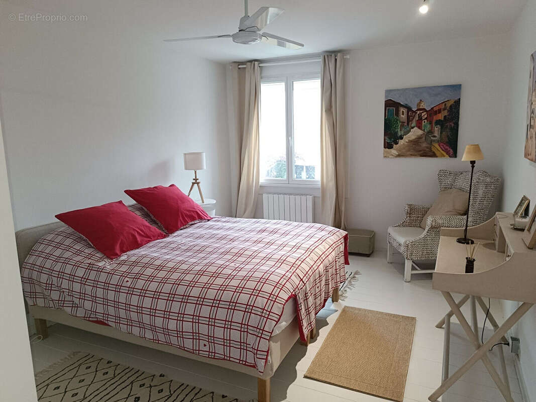 Maison à SALLES-D'AUDE