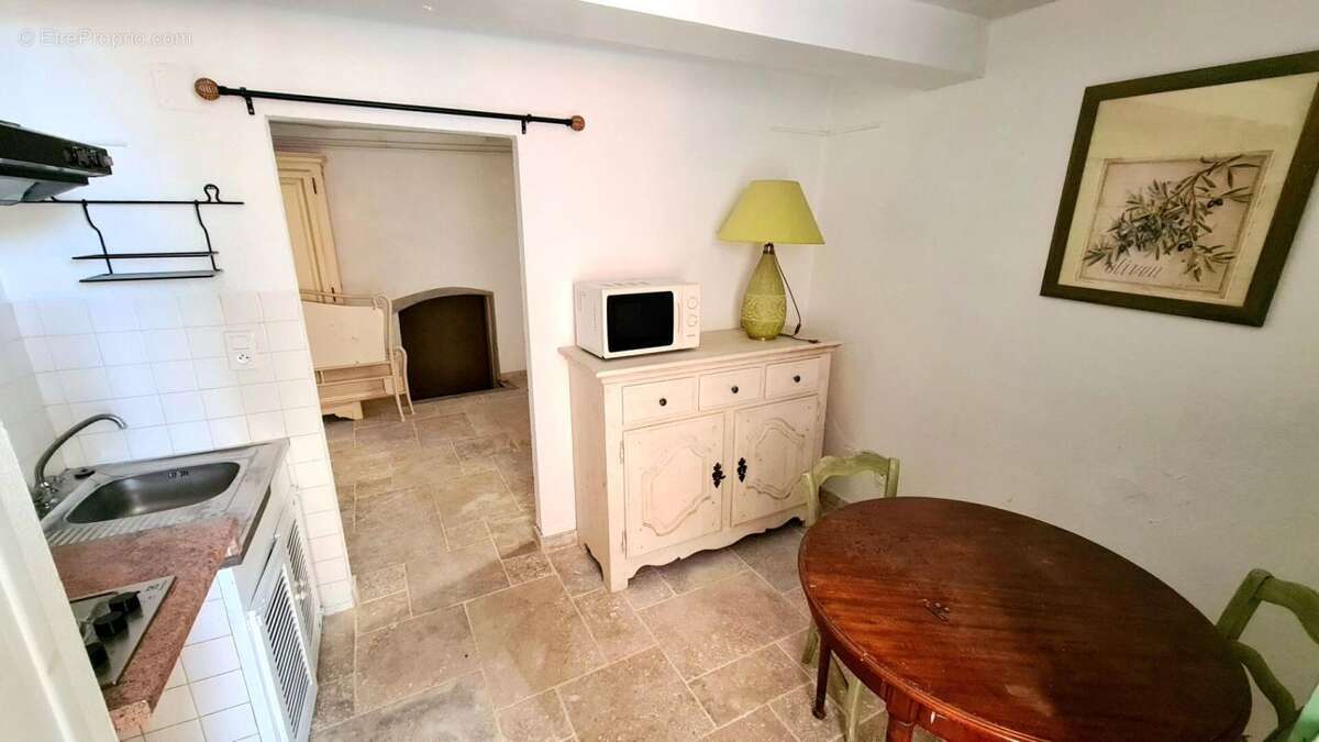 Maison 3 façades, garage, terrasse studio indépendant - photo 14