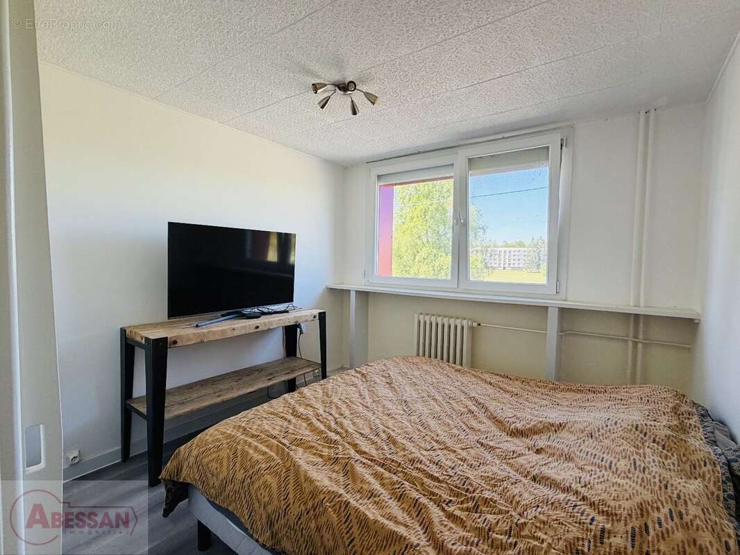 Appartement à LONGUYON