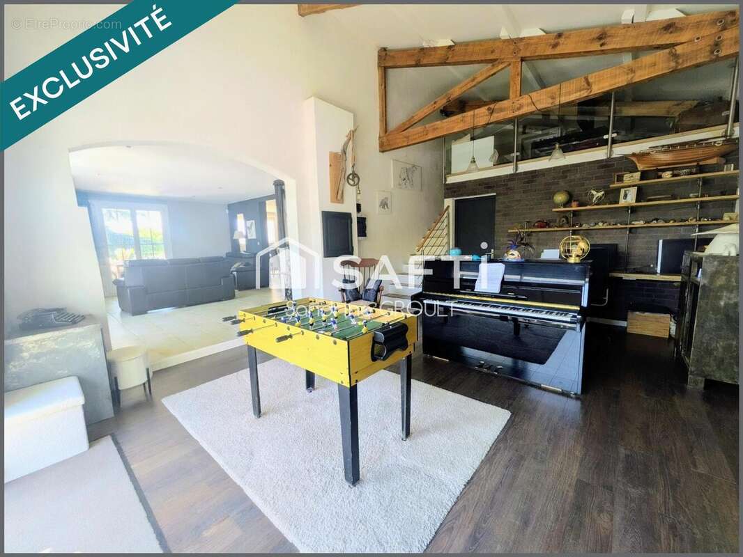 Photo 8 - Maison à MURVIEL-LES-BEZIERS